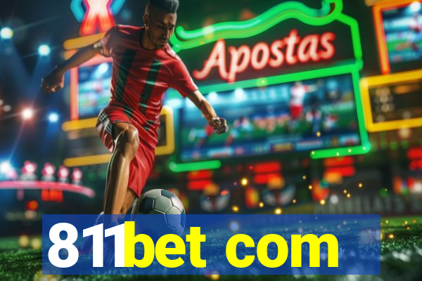 811bet com